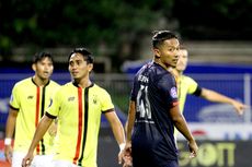 Berdamai dengan Keadaan Jadi Modal Arema FC Mengawali Seri 5