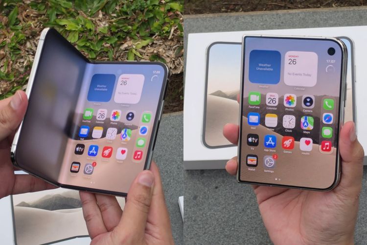 iPhone Duo Resmi di Indonesia, Ini Harga dan Spesifikasi Lengkapnya