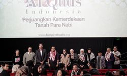 Lewat Al Quds Indonesia, Dompet Dhuafa Terus Perjuangkan Kemerdekaan Palestina