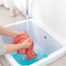 Tips Menghemat Air Dalam Mencuci Pakaian