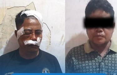 Gagal Rampas Motor Warga, Dua Bandit Modus Hipnotis di Bekasi ...