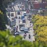 Mudik 2024 Rawan Macet, 190 Juta Orang Diprediksi Akan Mudik