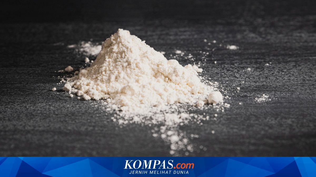 Kapolres Samosir Buka Suara Usai 2 Anggotanya Ditangkap Kasus Sabu, Langsung Perintahkan Penindakan