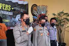 790 Personel Dikerahkan untuk Pengamanan Malam Natal dan Tahun Baru di Jakarta Timur