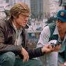 Sinopsis Spy Game, Pembebasan Brad Pitt dari Militer Tiongkok