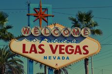 Alasan Las Vegas Jadi Lokasi Pernikahan Favorit Selebritas Hollywood