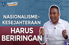 GASPOL! Hari Ini: Brigjen Sulaiman, Anak Petani yang Jadi Kandidat Gubernur Kaltara...