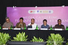Menkominfo Sebut KTT ASEAN 2023 Akan Diliput 1.077 Jurnalis Nasional dan Internasional