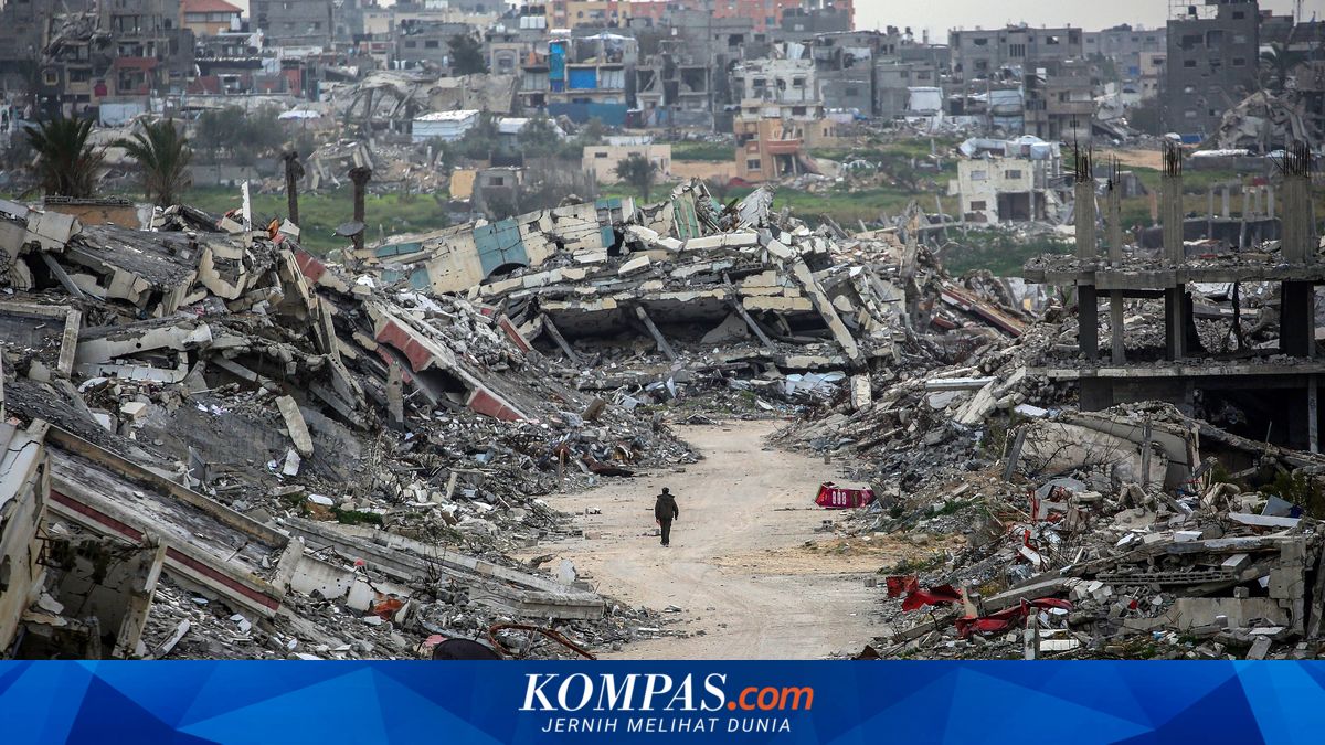 Kiper Palestina Saleem Al-Ashqar Tewas Ditembak Tentara Israel di Gaza