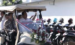 Ketika Daerah Lain Ekonominya Masih Sulit, Kota Semarang Malah Melejit