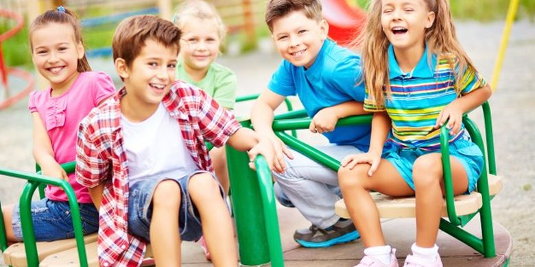Kenali 5 Manfaat Positif Bermain Game bagi Anak-anak