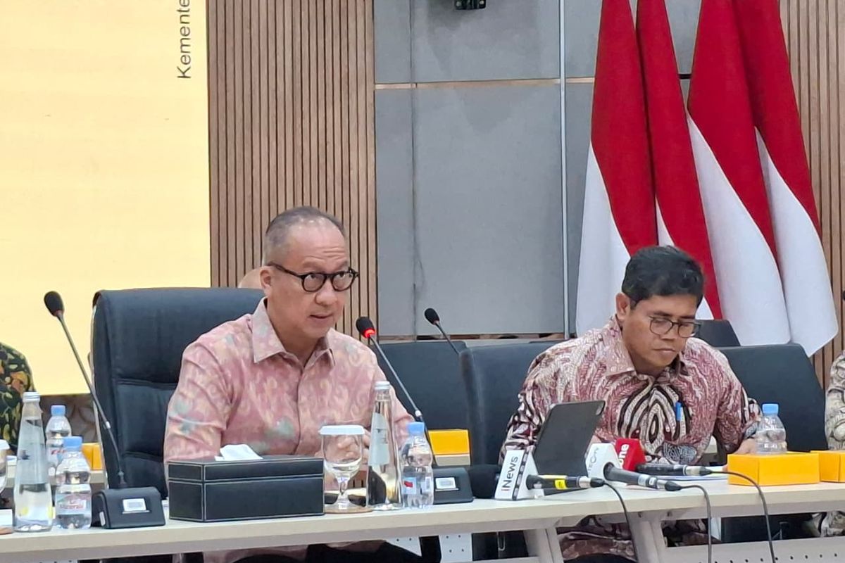 1 Tahun Prabowo-Gibran, Sektor Manufaktur Tumbuh 4,94 Persen di Tengah Ketidakpastian Global