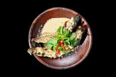 Resep Pecel Lele Khas Jawa Timur, Nikmat Dimakan dengan Nasi Putih