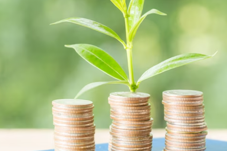 Ilustrasi investasi. Kenapa perlu berinvestasi? Kenapa investasi itu penting? Alasan seseorang harus berinvestasi.