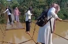 Tak Kunjung Tetapkan Tersangka Kasus Kuota Haji, KPK Tunggu Apa?