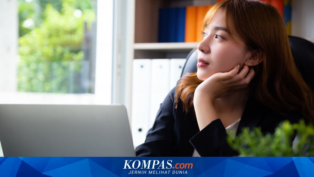 Dulu Usia Muda Dianggap Masa Paling Bahagia, Kini Gen Z Justru Sebaliknya