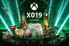 Microsoft xCloud Punya Lebih Banyak Game dibanding Google Stadia saat Dirilis