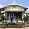 Sejarah Istana Cipanas, Istana Kepresidenan yang Megah di Kaki Gunung Gede