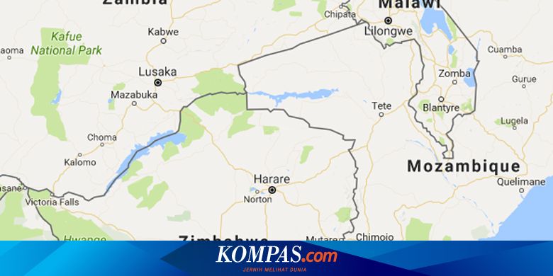 Bus Hilang Kendali Dan Tabrak Pohon 43 Orang Tewas