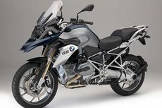 BMW R1200GS 2015 Bisa untuk 