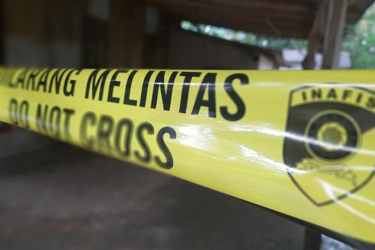 Pemuda di Pekalongan Tewas Misterius, Warga Sempat Lihat Kerumunan Malam Sebelumnya