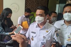 Pemprov DKI Akan Lindungi Pekerja yang Lapor Pelanggaran PPKM di Kantor