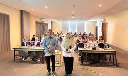 Dorong UMKM Berdaya Saing, PGN Bojonegoro Edukasi Penggunaan Gas Bumi Aman dan Hemat 