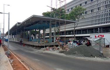 4 Halte Transjakarta Akan Tutup Sementara karena Direvitalisasi ...