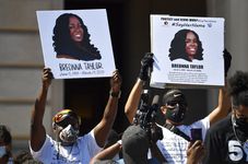 Louisville Grand Jury Indicts Police Officer Involved in Death of Breonna Taylor