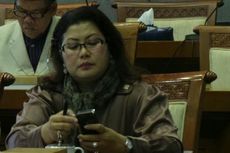 Politisi PDI-P Ina Ammania Bantah Sumbang Rp 2 Miliar ke Partainya