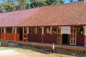 SDN 2 Simpang Garut Tak Punya Ruang Baca Layak, Ini Respons Mendikdasmen
