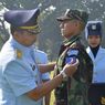 TNI AU Buka Lowongan Kerja Calon Tamtama bagi Lulusan SLTP hingga SMA