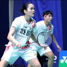 French Open 2022: Kunci Zachariah Josiahno Sumanti/Hediana Julimarbela Revans atas Wakil Thailand