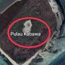 Tak Hanya Pulau Baru, Luapan Lumpur Membentuk Kawah Muncul di Tanimbar Maluku