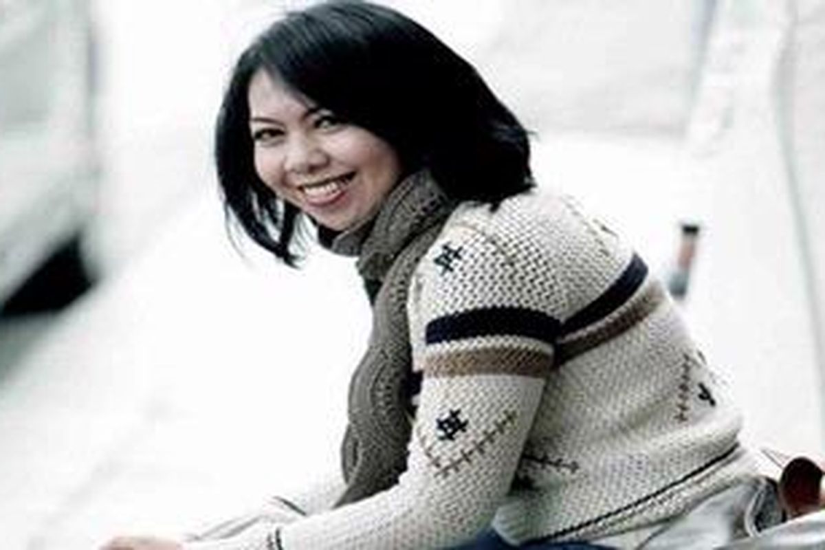 Mau jadi penulis biografi sukses seperti Alberthiene Endah, simak tipsnya