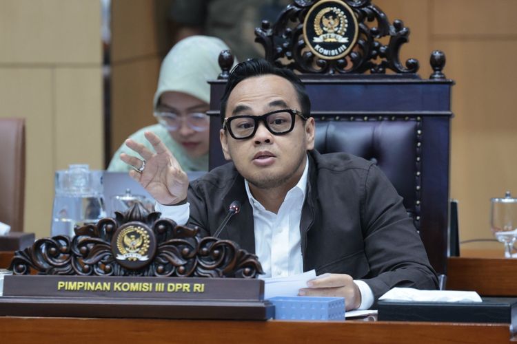 Tak Ada Kompromi untuk Perusak Alam, Komisi III Polri Jerat 20 Korporasi Tersangka Karhutla