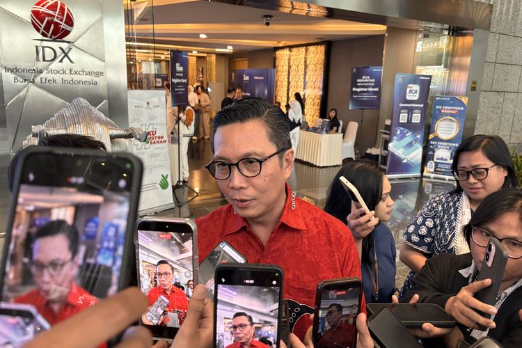 BEI Bakal Keluarkan Saham yang Dikuasai Segelintir Pemodal dari Perhitungan IHSG