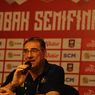 Semifinal Piala Menpora - Unggul Agregat atas PSS, Persib Enggan Main Aman