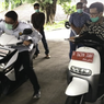 Kementerian ESDM Uji Sepeda Motor Konversi Mesin Bensin ke Listrik