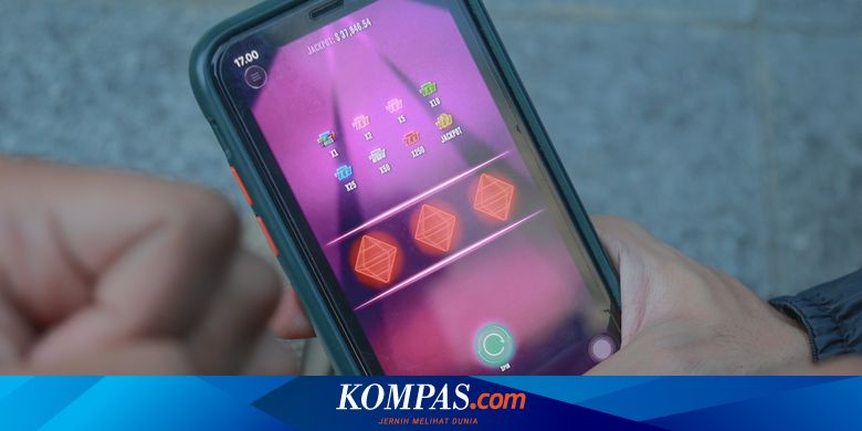 Dari Kontrakan ke Sosialita: Rahasia Gelimang Harta Darmawati dari Dunia Judi Online