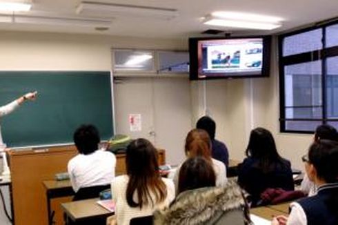 Memilih Alternatif Terbaik Jurusan Kuliah di Jepang