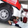 Cara Mudah Mengetahui Kebocoran Oli Transmisi Matik Mobil