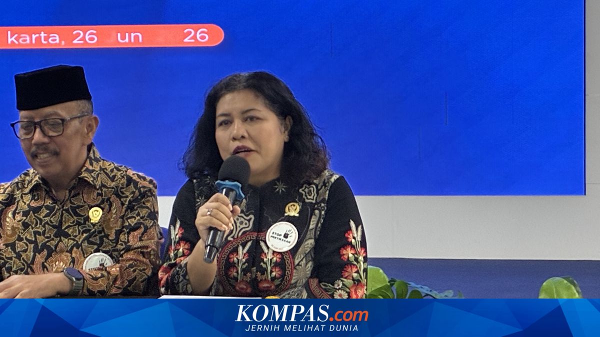 Mengapa Penyekapan di Bandung Tak Masuk Kategori Penyiksaan? Ini Penjelasan Komnas Perempuan