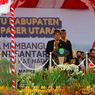 Kabupaten PPU 22 Tahun, Akmal: Harus Aktif Menyokong Pembangunan IKN