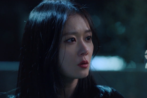 Sinopsis Sell Your Haunted House Episode 3, Hong Ji-A Menemukan Cenayang Baru