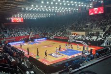 Hasil FIBA Asia Cup 2022: Sempat Tertinggal 15 Angka, Selandia Baru Bangkit dan Raih Peringkat Ketiga