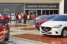 Model Baru Mazda Bisa Lebih Cepat Hadir di Indonesia