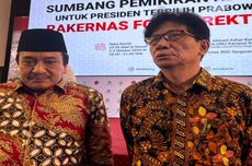 Cendekiawan Muhammadiyah Usul Menteri Pendidikan di Era Prabowo Harus Berpengalaman