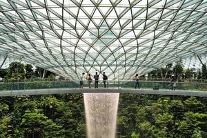 Singapura Perketat Keamanan, Orang Asing Berisiko Tinggi Dilarang Masuk: Ini Kriterianya