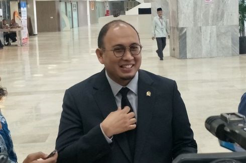 Jubir Gerindra Tepis Jokowi 